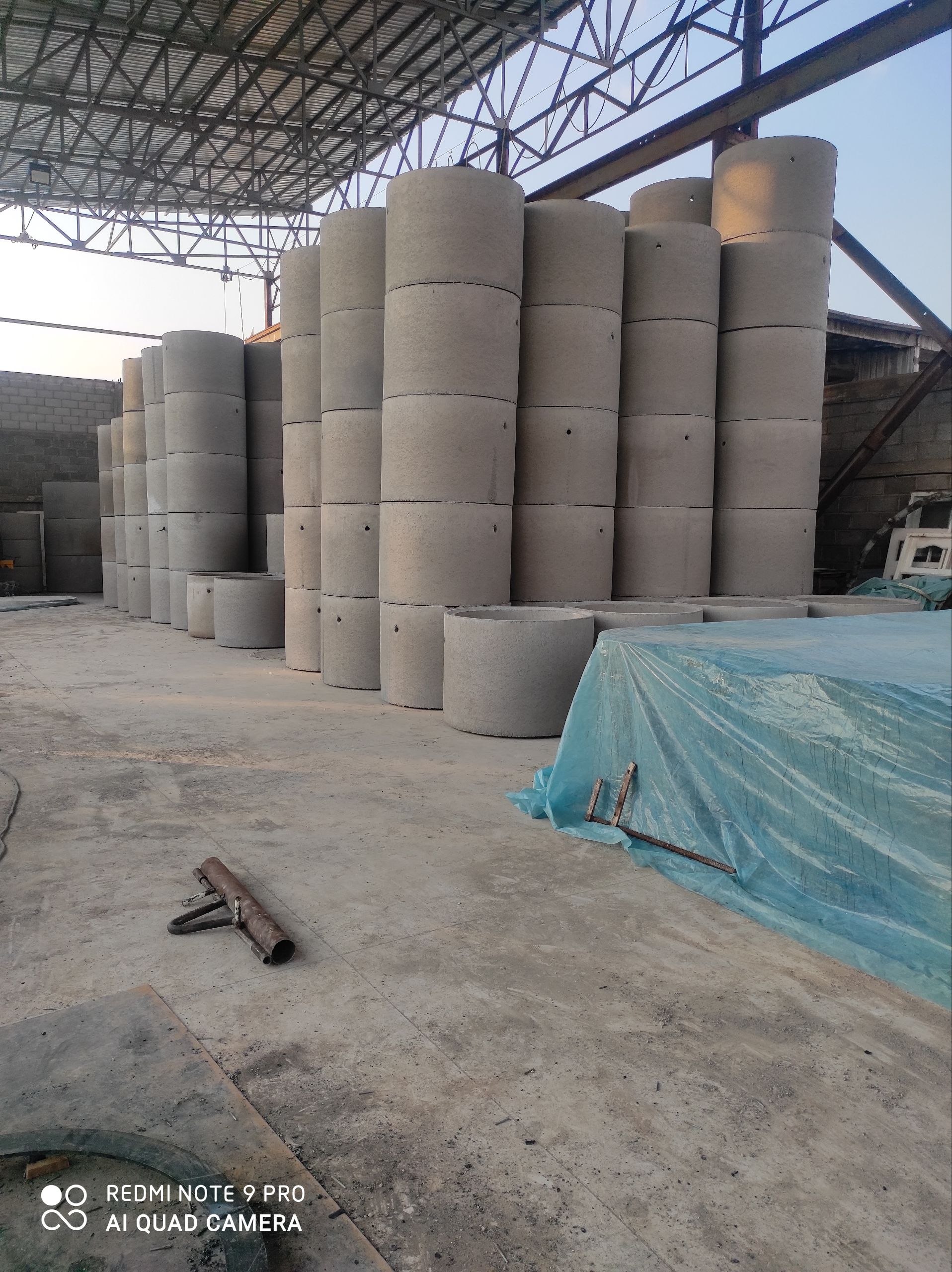 Stonix Infrastructure